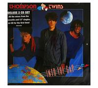 Thompson Twins - Into The Gap-Deluxe [Import]
