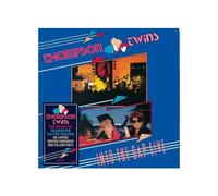 Thompson Twins - Into The Gap Live (EDT.) [Import]