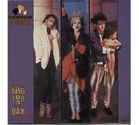 Thompson Twins - King For A Day [Vinyl] Thompson Twins