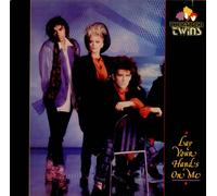 Thompson Twins - Lay Your Hands On Me