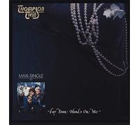 Thompson Twins - Lay Your Hands on me [Import]