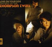 Thompson Twins - Love on Your Side [Import]
