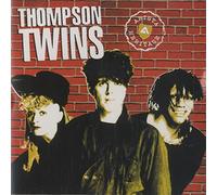 Thompson Twins - Master Hits