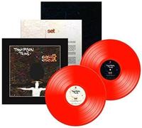 Thompson Twins - Set-Ltd [Import]