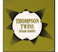 Thompson Twins - Sugar Daddy