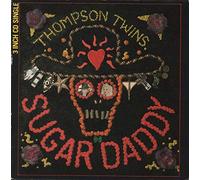 Thompson Twins - Sugar Daddy/Monkey.