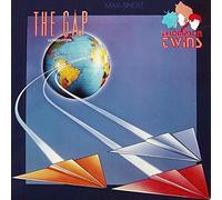THOMPSON TWINS - The Gap (Extended Version) / Sister of mery / Out of the Gap / 601 365