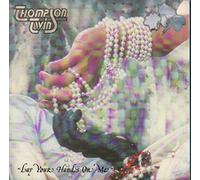 Thompson Twins - Thompson Twins - Lay Your Hands On Me - [7"]
