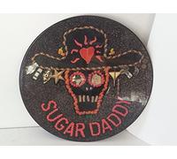 THOMPSON TWINS - THOMPSON TWINS sugar daddy, 12 inch picture disc, W2819TP