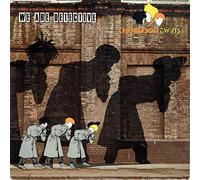 Thompson Twins - Thompson Twins We Are Detective 7" Arista ARIST 526 EX/EX 1983 picture sleeve