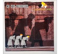 THOMPSON TWINS - WE ARE DETECTIVE 7" (45) UK ARISTA 1983 B/W LUCKY DAY (ARIST526) PIC SLEEVE