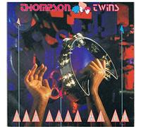 THOMPSON TWINS - YOU TAKE ME UP 7 INCH (7" VINYL 45) UK ARISTA 1984