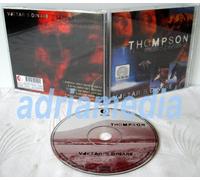 Thompson - Vjetar S Dinare