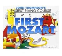 Thompsons Easiest Piano Course John Thompson, (Auteur)