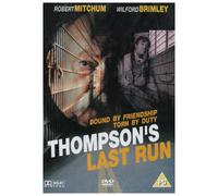 Thompson's Last Run