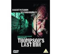 Thompson's Last Run