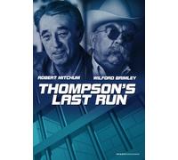 Thompson's Last Run