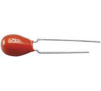 Thomsen 481645 Condensateur tantale sortie radiale 2.5 mm 0.33 µF 35 V/DC 10 %