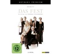 Thomsen,Ulrich - Das Fest (Arthaus Premium Edition - 2 DVDs)