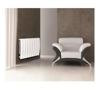 THOMSON 1800 watts - Radiateur à inertie fluide - Thermostat électronique diigital - Programmable