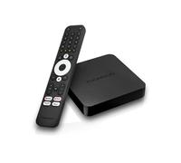 Passerelle multimédia THOMSON 240G Box 4K avec Google TV