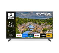 Thomson 24HQG3S15C TV 61 cm (24 ) HD Smart TV Wifi Gris