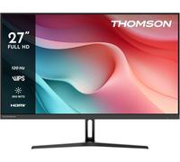 THOMSON Moniteur 27" M27FB2Y15 69 cm FHD 120Hz IPS HDR10 HDMI USB Écran antireflet Adaptive Sync