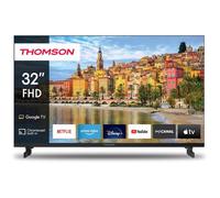 Thomson 32"" (81 Cm) Fhd LED Google TV