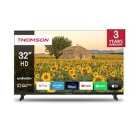 TV LED Thomson 32HA2S13 32" (81 cm) HD Android TV