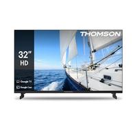 Thomson TV LED 32HG2S14 80 cm Smart TV Dolby Audio Chromecast intégré