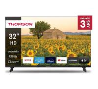 TV LED THOMSON 32HA2S13