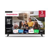 TV LED THOMSON 32HA2S13C