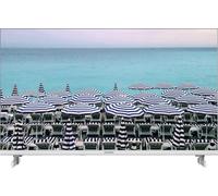Thomson 32HD2S13W TV 81,3 cm (32 ) HD Blanc