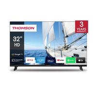 Thomson 32HG2S14 TV 81,3 cm (32") HD Smart TV Wifi Noir [EEK: E]