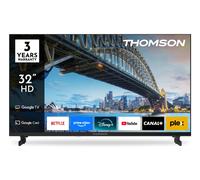 Thomson 32HG2S15 TV 81,3 cm (32 ) HD Smart TV Wifi Blanc