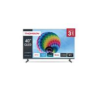 Thomson 40"" (101 Cm) Fhd Qled Google TV