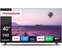 TV LED Full HD 101 cm 40FA2S13 Smart TV 40 FHD Android