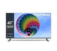 Thomson 40 (101 Cm) Fhd Qled Google TV