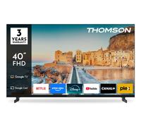 Thomson 40FG2S15 TV 101,6 cm (40 ) Full HD Smart TV Wifi Noir