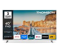 Thomson 40FG2S15W TV 101,6 cm (40 ) Full HD Smart TV Wifi Blanc