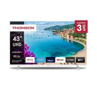 TV LED 43'' THOMSON 43UA5S13W