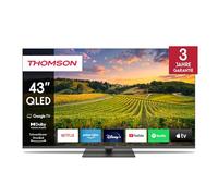 TV QLED THOMSON 43QG5C14 2024