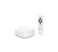 Passerelle multimédia Thomson Streaming Box Plus 270W 4K Blanc