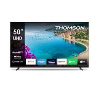 TV LED 4K 127 cm 50UA5S13 Smart TV 50 UHD Android