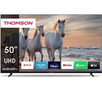 TV LED 4K 126 cm 50UA5S13 Smart TV 50 UHD Android
