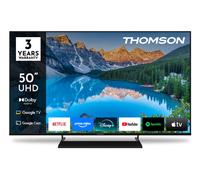 Thomson 50UG5X15 TV 127 cm (50 ) 4K Ultra HD Smart TV Wifi Noir