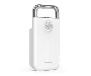 THOMSON 520003 Module de chauffage Wifi pour chaudière, Blanc
