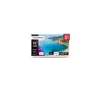 Thomson 55"" (139 cm) - TV LED - 4K UHD - Smart TV Android - Wifi - Netflix, Prime Video, Disney+