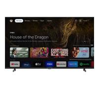 Thomson "55UG4S14 55"" 4K Ultra HD TV LED" , EEC: E