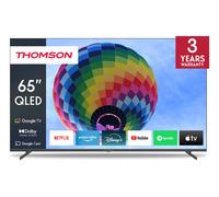 Thomson 65QG4S14 TV 165,1 cm (65 ) 4K Ultra HD Smart TV Wifi Gris